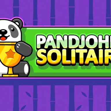 Pandjohng Solitaire game