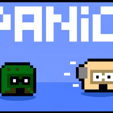 PANiC! - the game oyunu