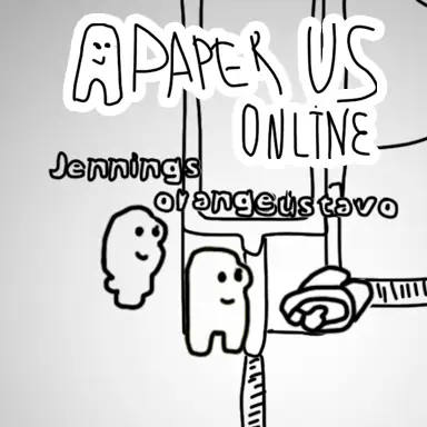 Paper US Online oyunu