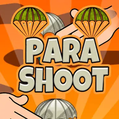 Para Shoot game