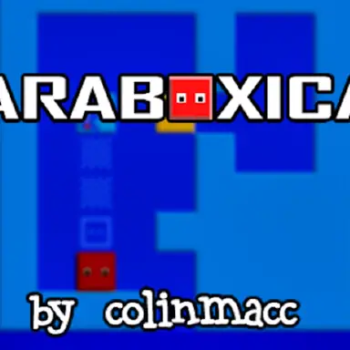 Paraboxical game