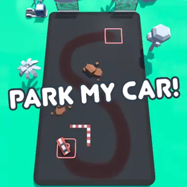 Park My Car oyunu