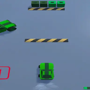 Park my Car! game