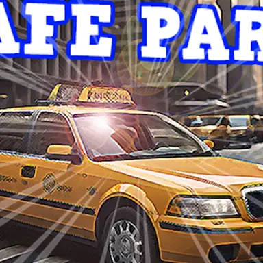 Park Safe oyunu
