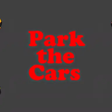 Park the Cars oyunu