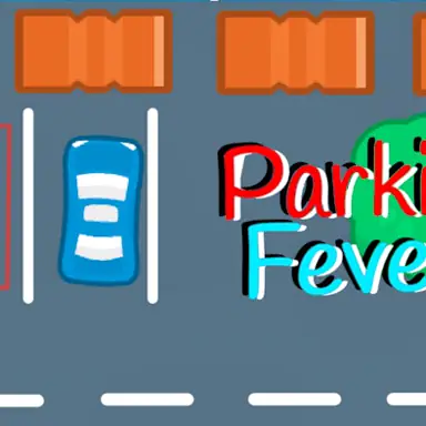 Parking Fever oyunu