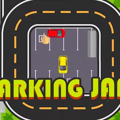 Parking Jam 3D game