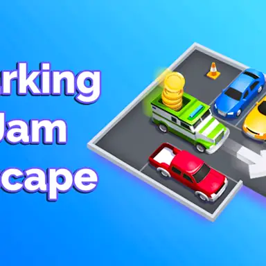 Parking Jam Escape oyunu