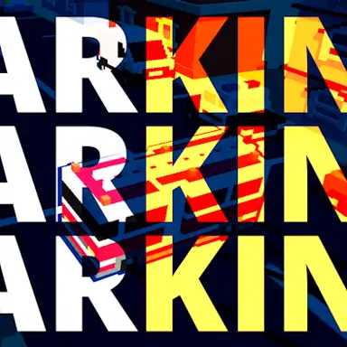 Parking King oyunu