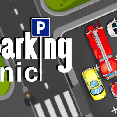 Parking Panic game