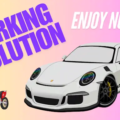 Parking Solution game