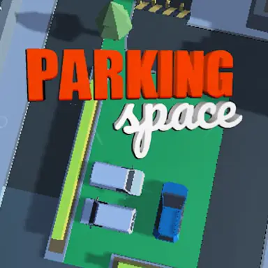 Parking Space oyunu