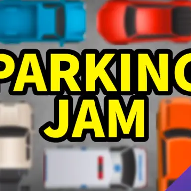 Parkings Jaam game
