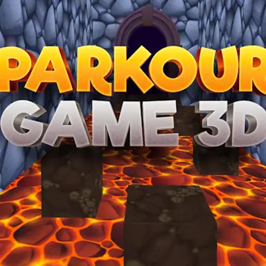 Parkour Game 3D game
