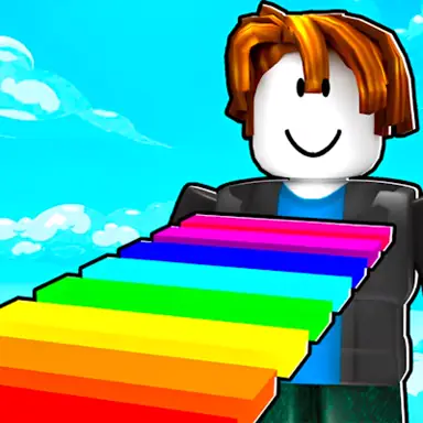 Parkour Obby Jump to Victory oyunu