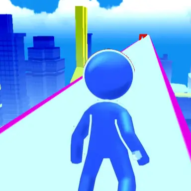 Parkour Skyblock oyunu