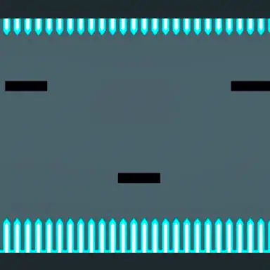 Path of Light - Dark Traps Level Devil Puzzle 2D game