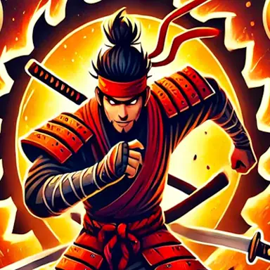 Path Of The Ronin oyunu