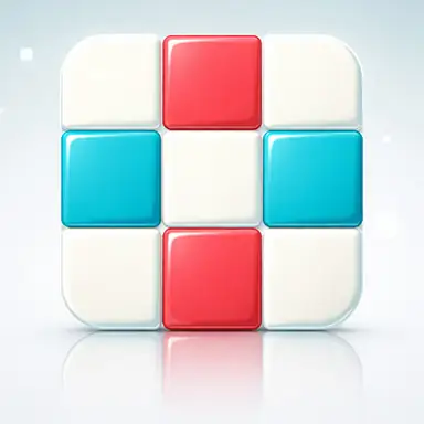 Pattern Puzzle 3D oyunu