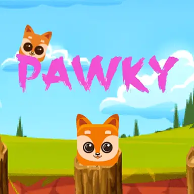 Pawky oyunu