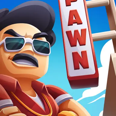 Pawn Shop Master oyunu