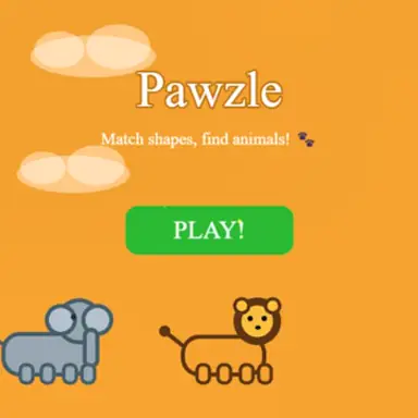 Pawzle oyunu