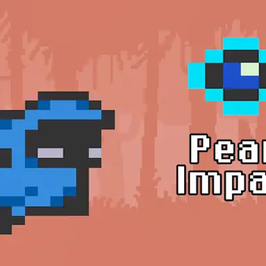 Pearl Impact game