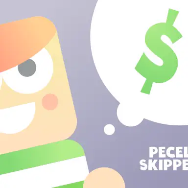 Pecel Skipper oyunu