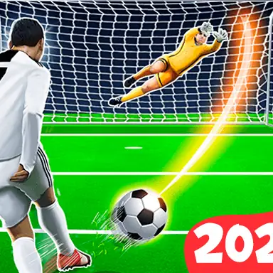 Penalty EURO 2021 oyunu