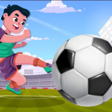 Penalty Kick Target oyunu