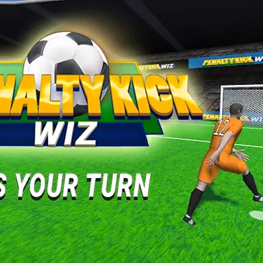 Penalty Kick Wiz oyunu