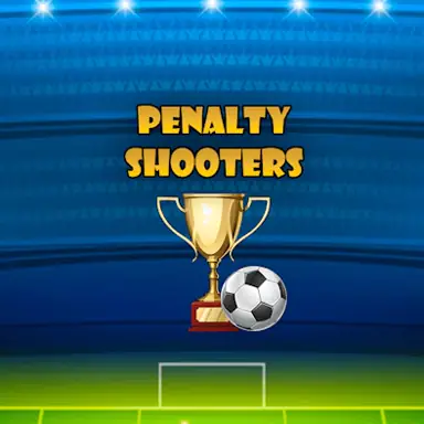 Penalty Shooters oyunu