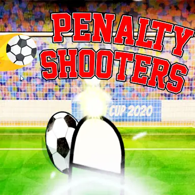 Penalty Shooters oyunu