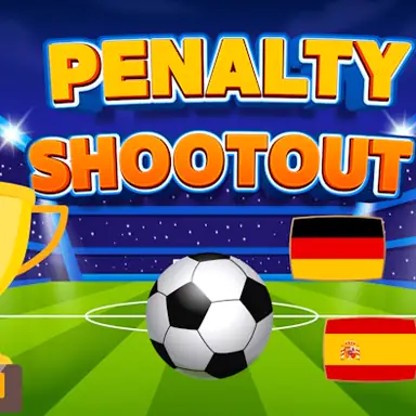 Penalty Shootout game