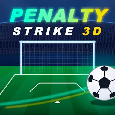 Penalty Strike 3D oyunu