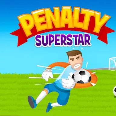 Penalty Superstar oyunu