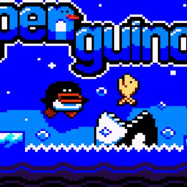 Penguino oyunu