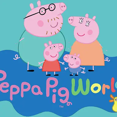 Peppa Pig: Sports Day oyunu