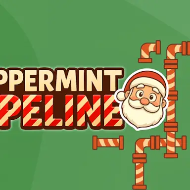 Peppermint Pipeline oyunu