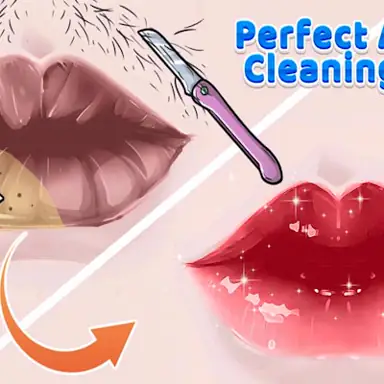 Perfect Asmr Cleaning game