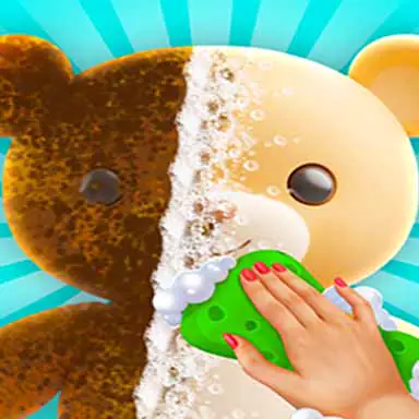 Perfect Asmr Cleaning game