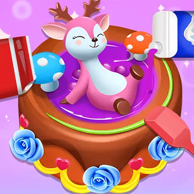 Perfect Cake Maker oyunu