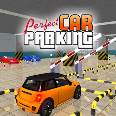 Perfect Car Parking oyunu
