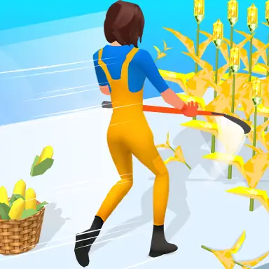 Perfect Job Run oyunu