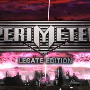 Perimeter - Legate Edition game