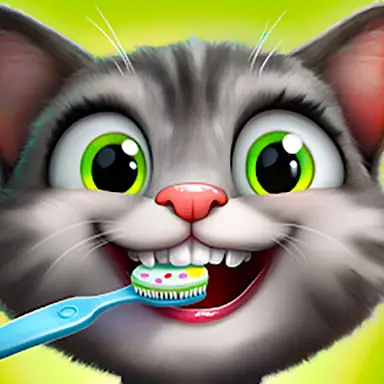 Pet Dentist oyunu