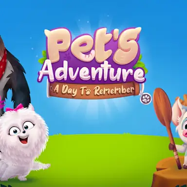 Pet's Adventure A Day To Remember oyunu
