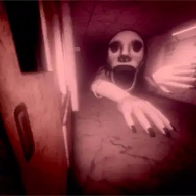 PetaPeta Nightmare School oyunu