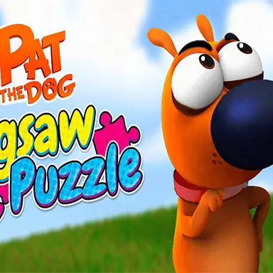 Pets JigSaw oyunu