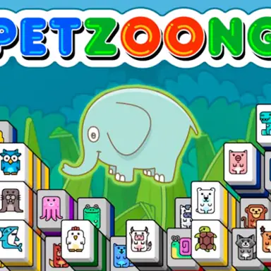 Petzoong game